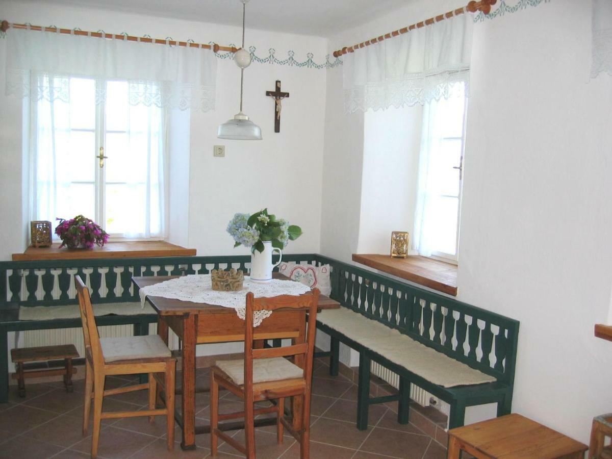 Beim Schachnerhaus Villa Pöllauberg Exterior foto